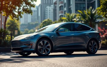 Tesla Model 3